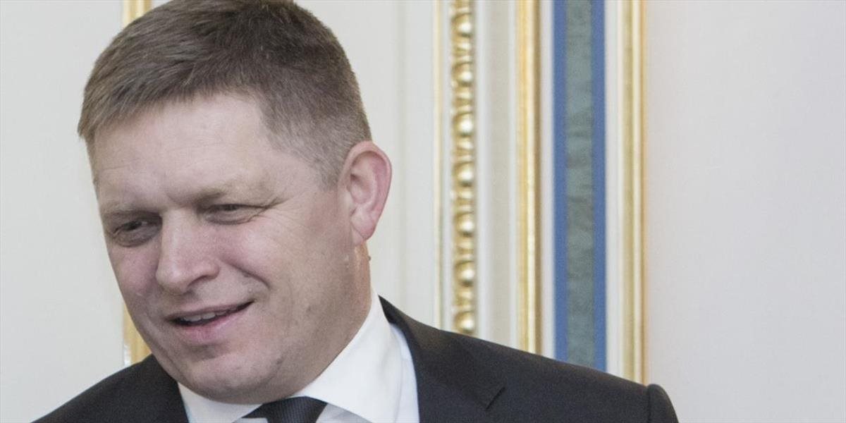 Fico: Minská dohoda je základom na vyriešenie konfliktu na východe Ukrajiny