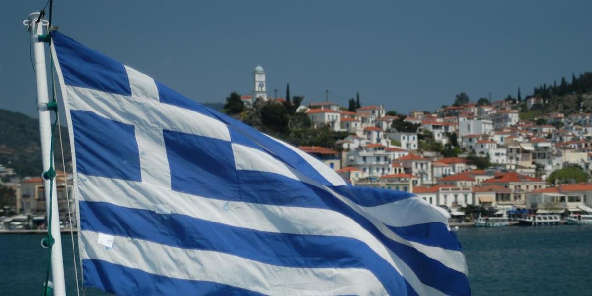 Ratingová agentúra Standard & Poor's znížila rating Grécka na B-