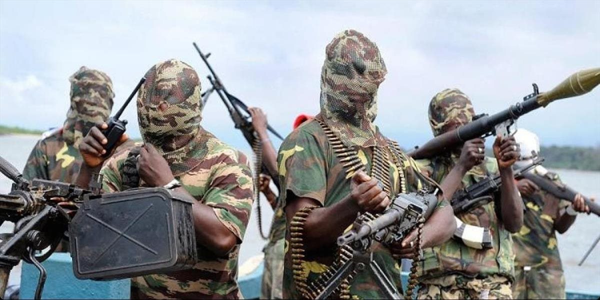 Nigerské vládne jednotky zabili v boji 109 militantov z hnutia Boko Haram