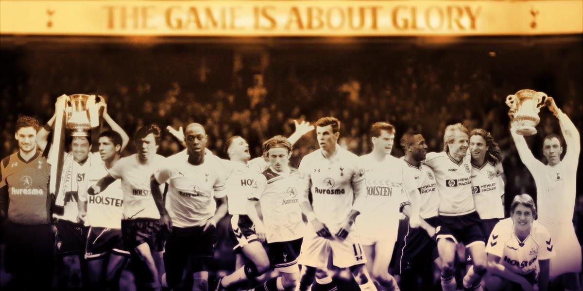 VIDEO Londýnske derby: Najkrajšie góly Tottenhamu proti Gunners