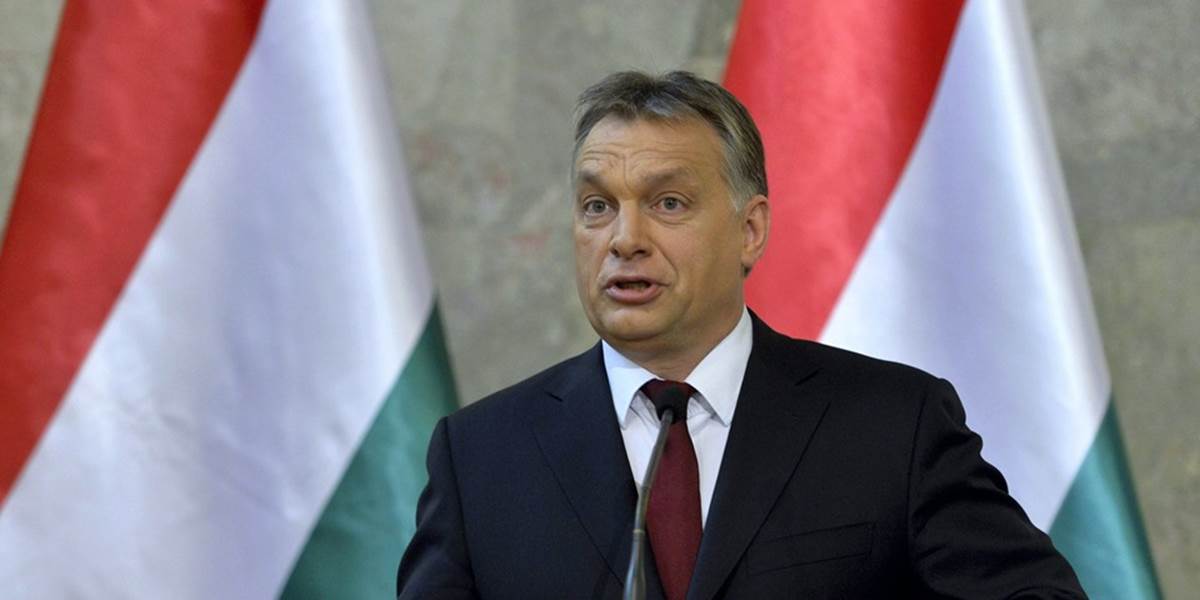 Orbánov kritik Simicska opustil po konflikte v piatok Maďarsko