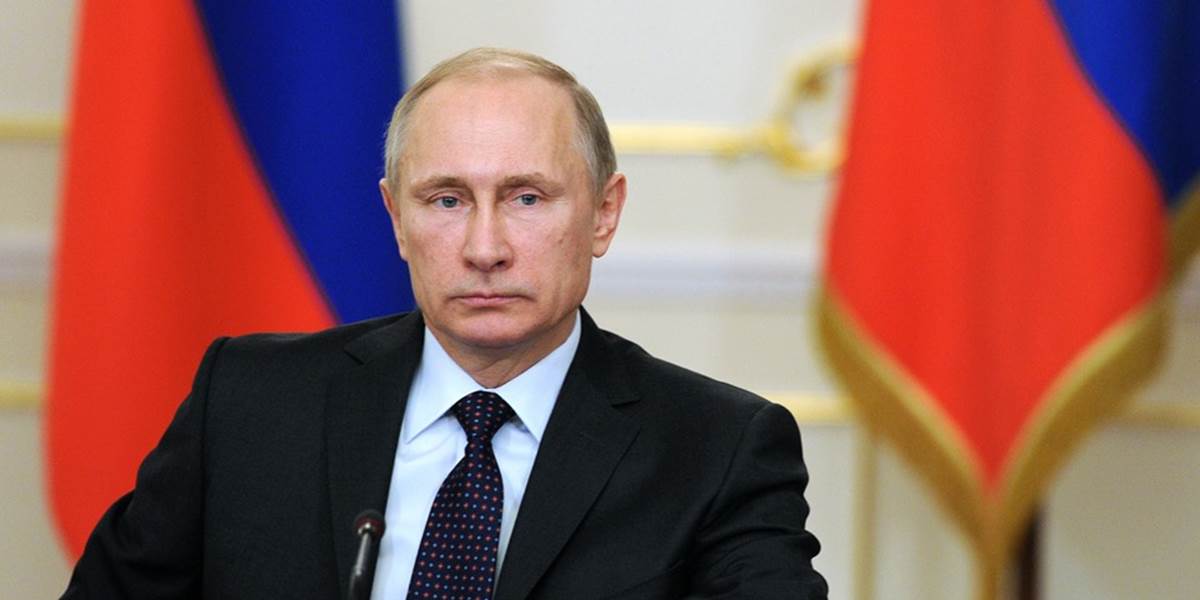 Putin: Rusko sa nechystá do vojny, ale odmieta jednopolárny svet