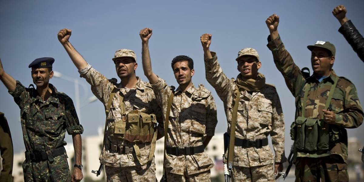 Rada pre spoluprácu v Perzskom zálive odsúdila prevrat v Jemene