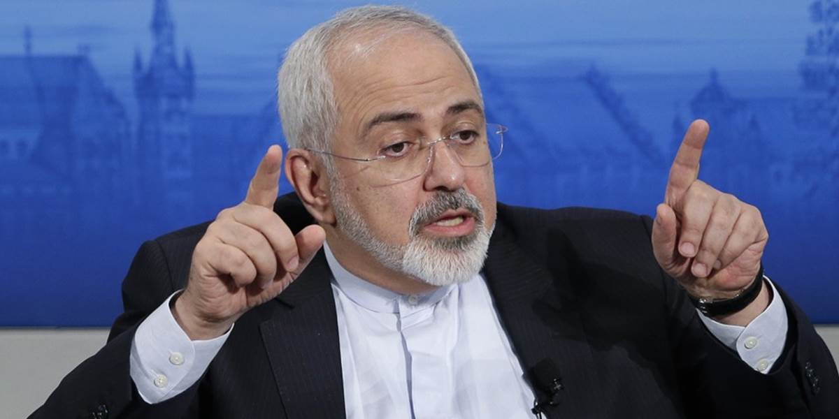Šéf iránskej diplomacie: Nastal čas dosiahnuť dohodu o jadrovom programe