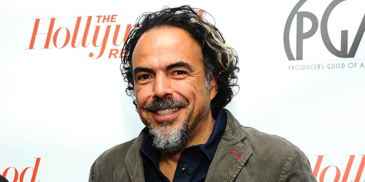 Cenu DGA za réžiu získal Alejandro González Iňárritu