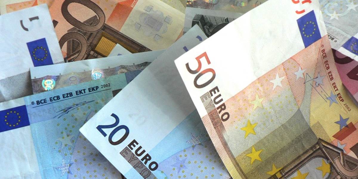 Grécko môže mať nedostatok peňazí na dôchodky už v marci