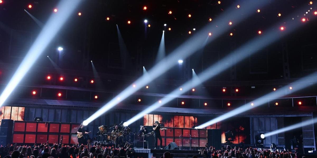 V Los Angeles otvorili galavečer hudobných cien Grammy