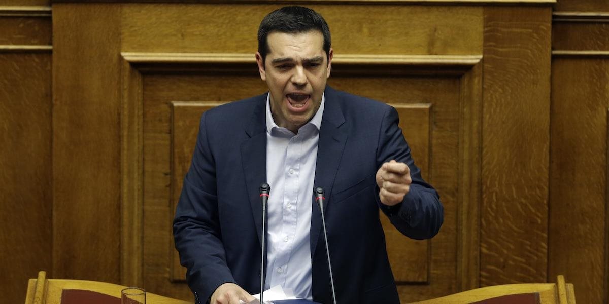 Grécko odmieta predĺženie záchranného programu