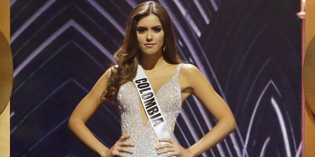 Netradičná požiadavka kolumbijských povstalcov: Na mierových rokovaniach chcú Miss Universe