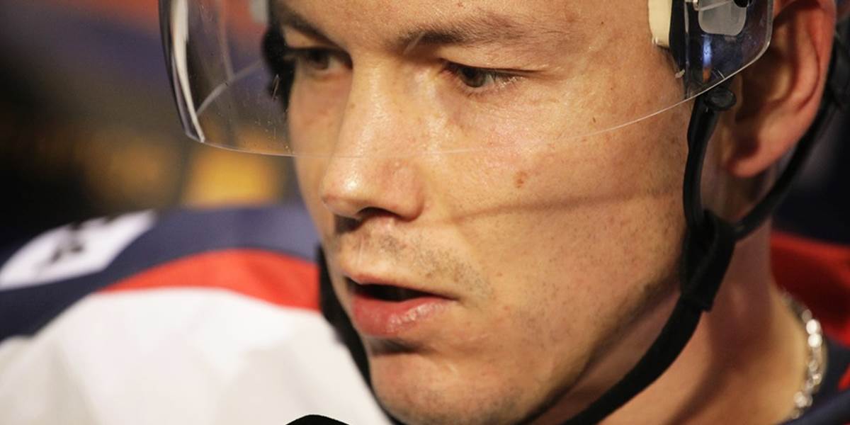 KHL: Nagy chcel do Švédska, Krajči povedal nie
