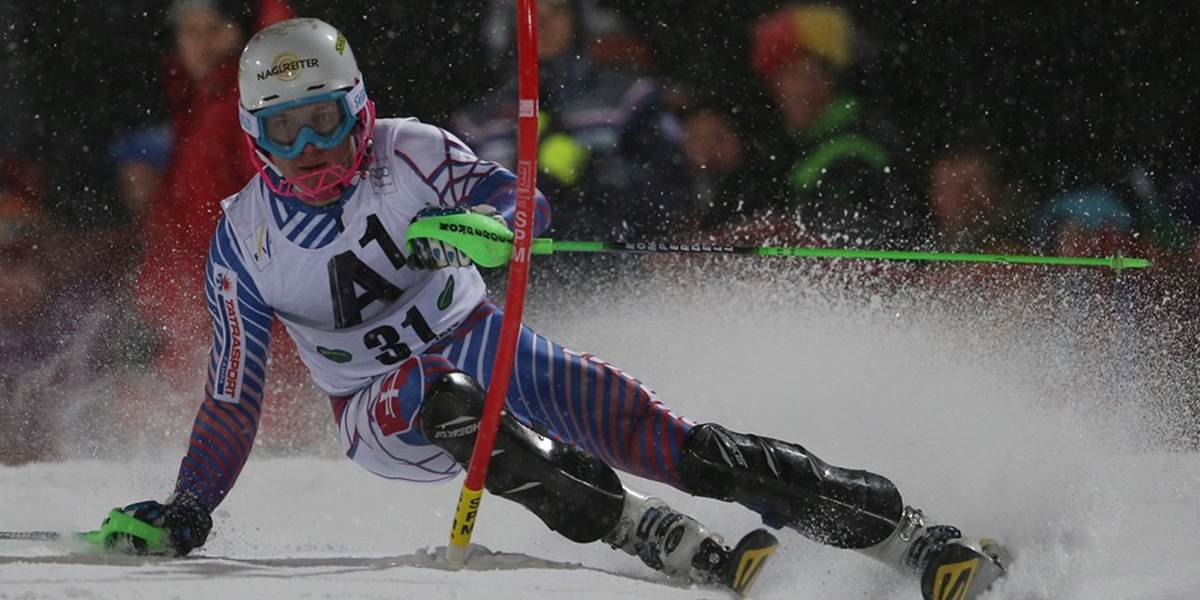 Adam Žampa: Zahodil som do koša dobrý výsledok