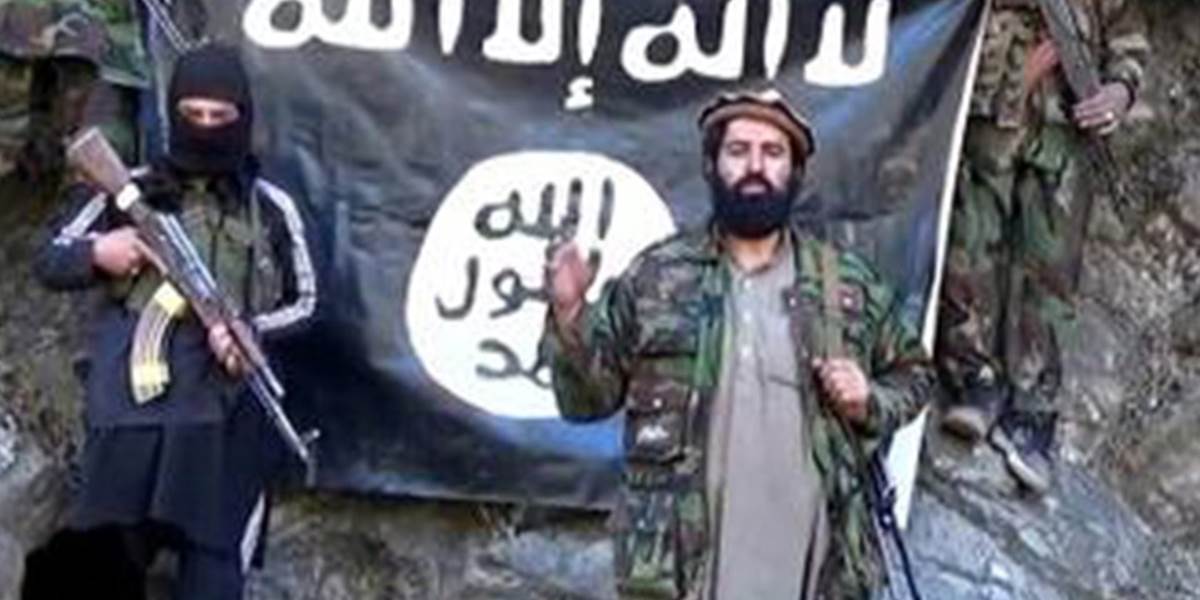 Pri útoku bezpilotného lietadla zahynul známy afgánsky militant Abdul Raúf