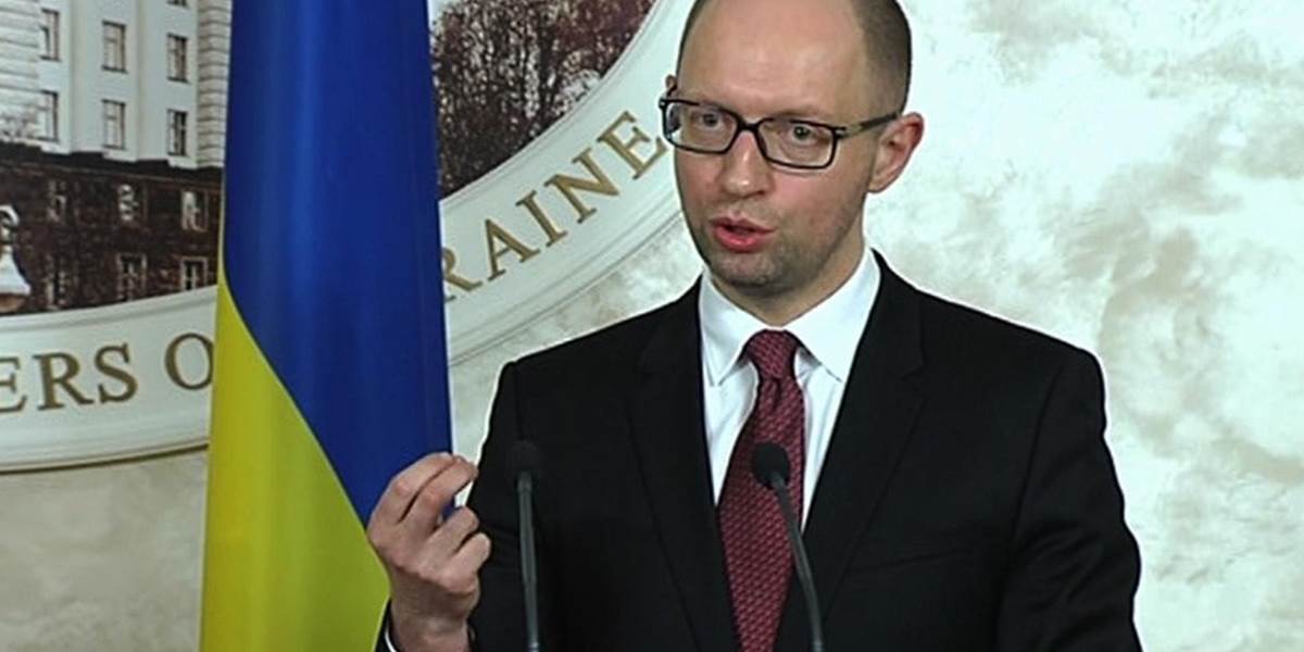 Ukrajinská vláda požiada parlament, aby prerokoval zmeny v rozpočte