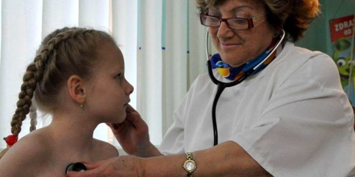 Chorých na chrípku v Košickom kraji stále pribúda