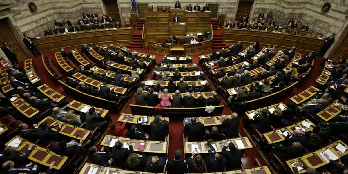 Nová grécka vláda sľúbila, že udelí právne postavenie homosexuálnym partnerom