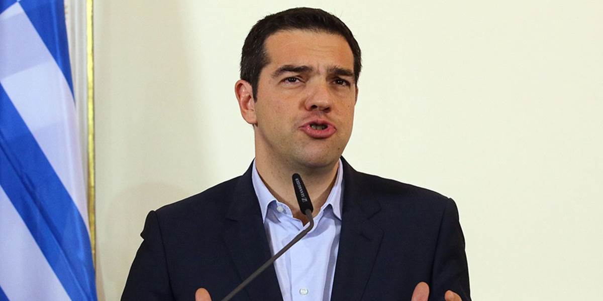 Tsipras: Grécko bude od Nemecka žiadať reparácie za druhú svetovú vojnu