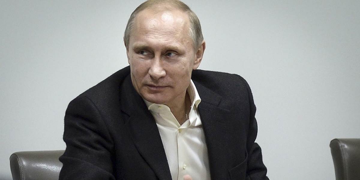 Putin sa v rokovaniach o Ukrajine nepodriaďuje ultimátam