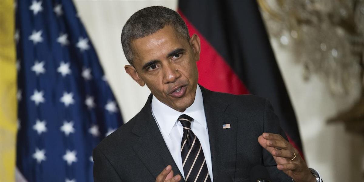 Obama zdôvodnil svoje rozhodnutie nestretnúť sa s izraelským premiérom