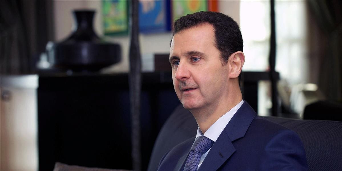 Sýrska vláda dostáva informácie o spojeneckom ťažení proti Islamskému štátu