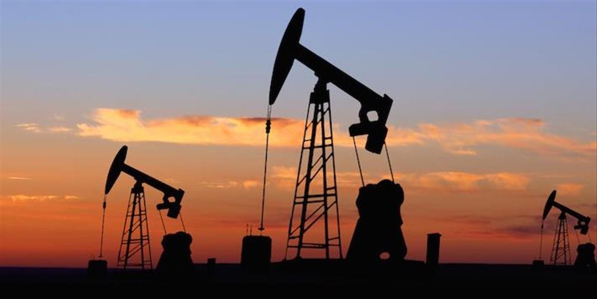 Ceny ropy a zlata v pondelok posilnili
