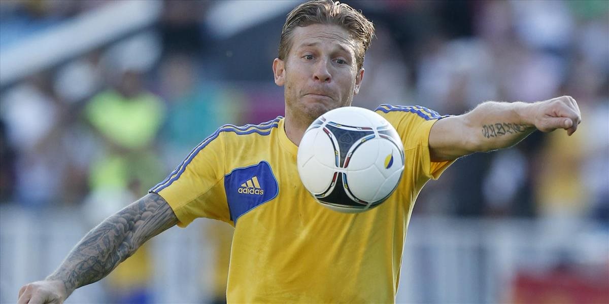 Ukrajinec Voronin ukončil aktívnu kariéru