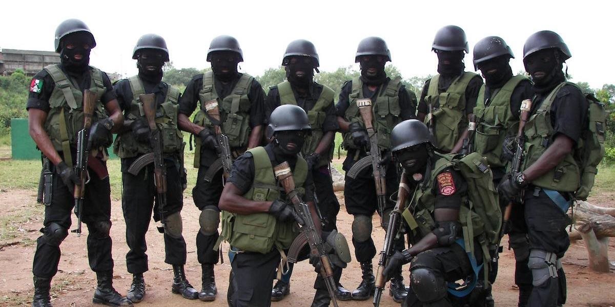 Vláda pošle vojakov bojovať proti Boko Haram v Nigérii