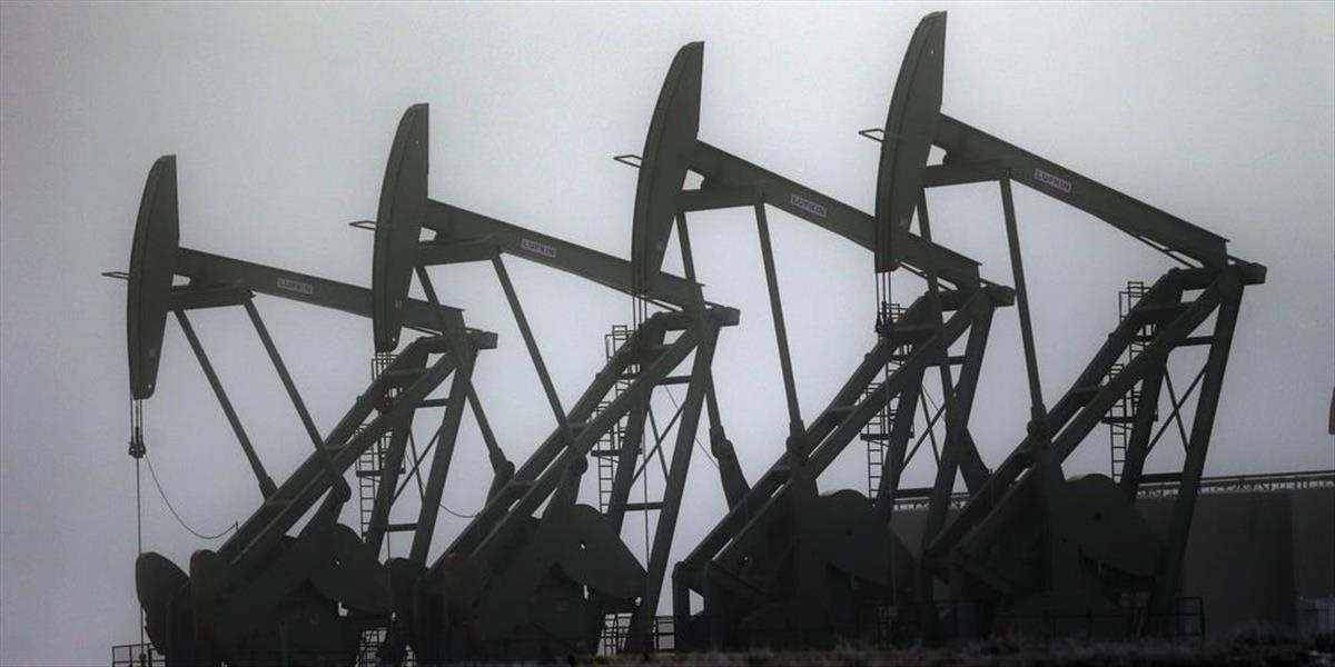 USA budú zvyšovať ťažbu ropy z bridlíc, Rusko svoju podukciu zníži