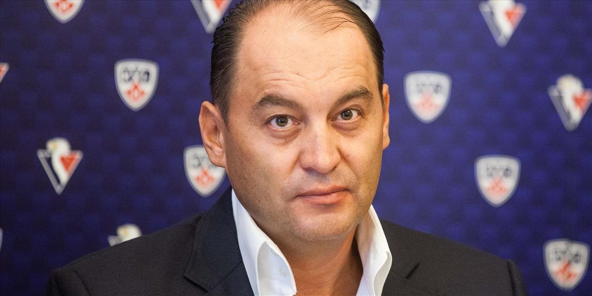 GM Slovana Krajči: Sezónu chceme dohrať so cťou