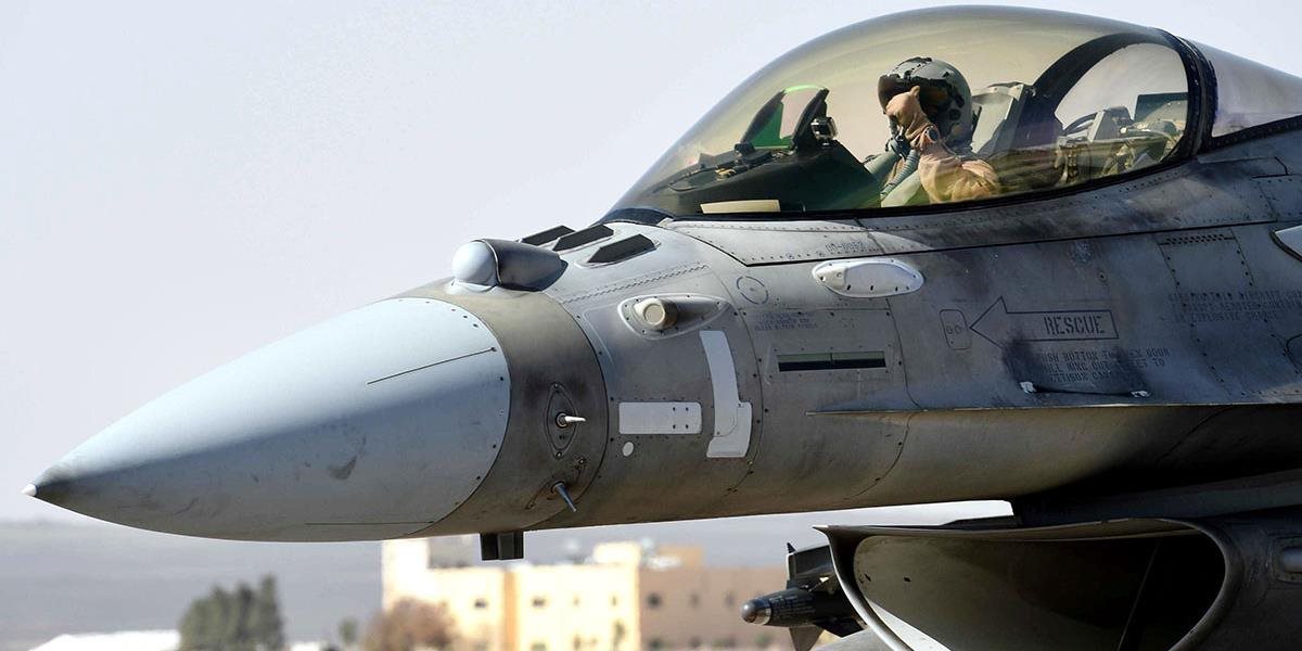 Spojené arabské emiráty obnovili vzdušné útoky proti tzv. Islamskému štátu