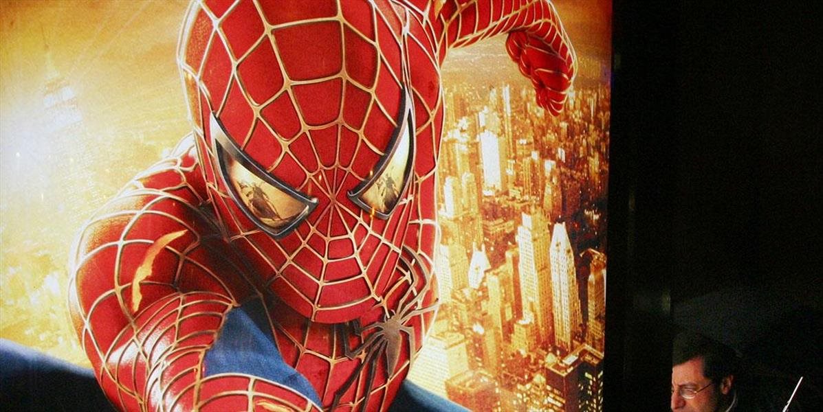 Nakrútia novú verziu príbehov o Spider-Manovi