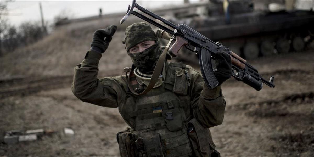 Rusko, Ukrajina, povstalci a OBSE sa dohodli na prímerí