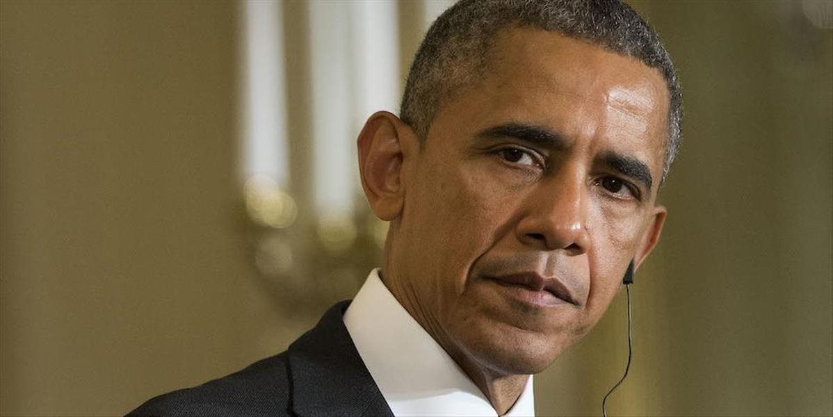 Barack Obama chce stiahnuť vojakov zo západnej Afriky