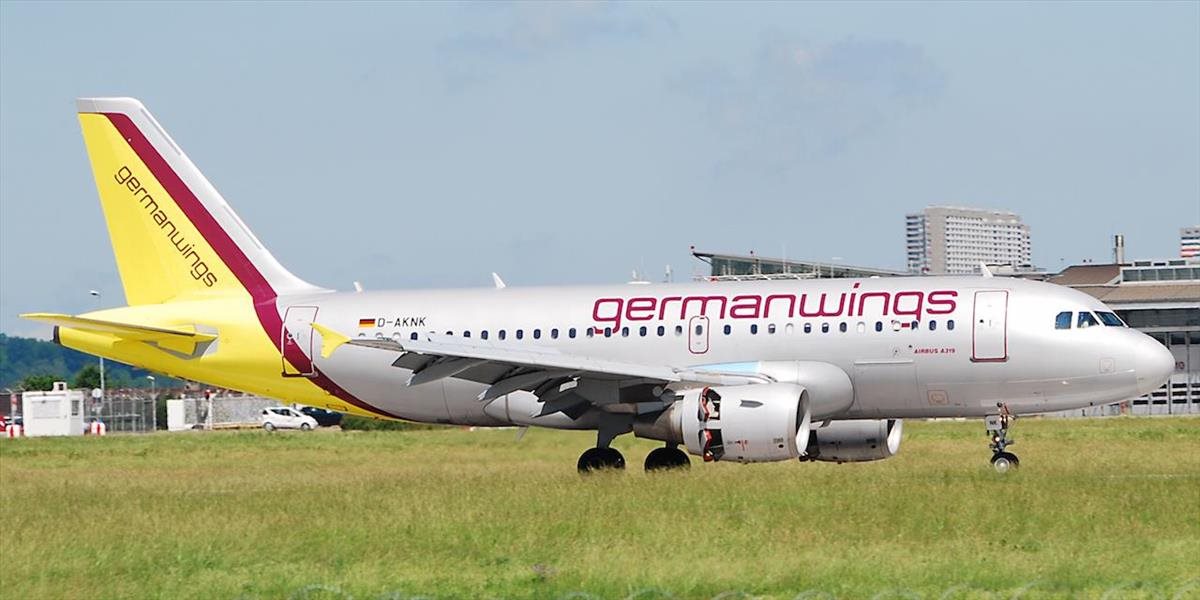Piloti Germanwings idú do štrajku