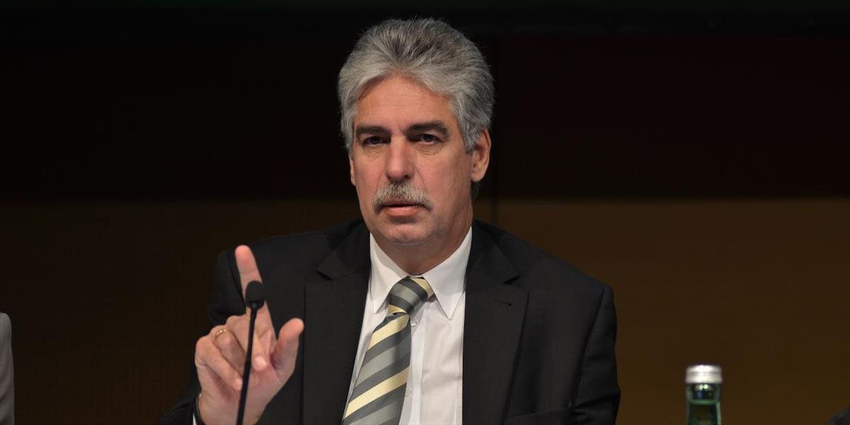 Plán B pre Grécko neexistuje, tvrdí rakúsky minister