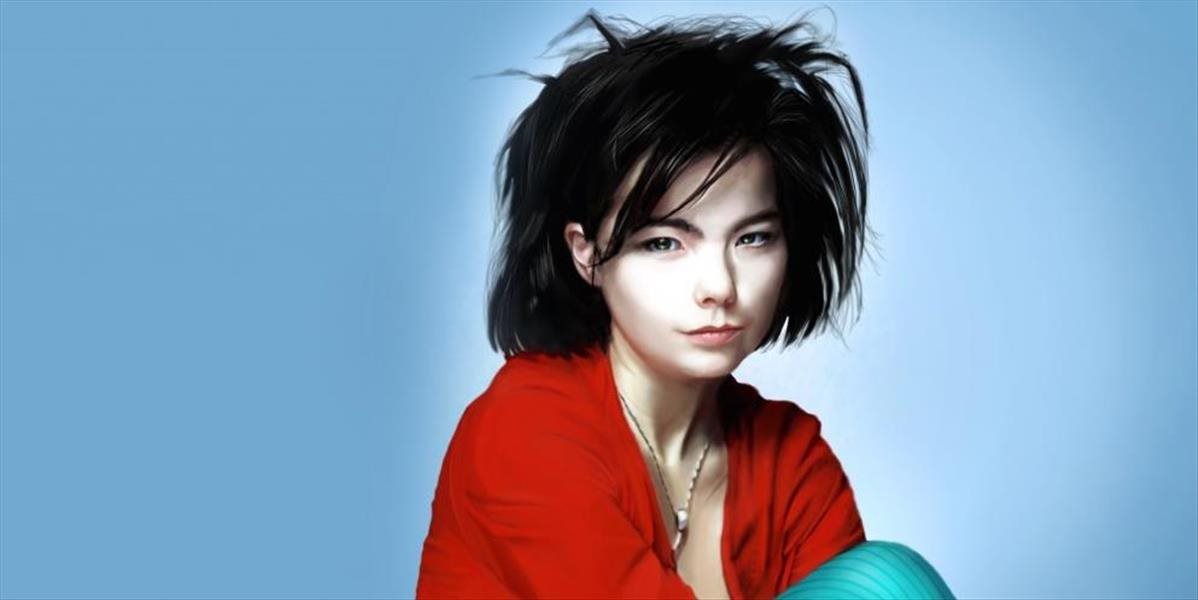 Na Pohodu príde aj Björk