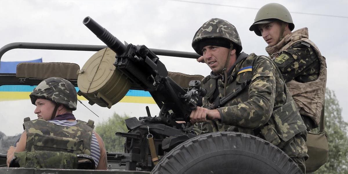 Kontaktná skupina pre Ukrajinu sa dohodla na prímerí a stiahnutí zbraní