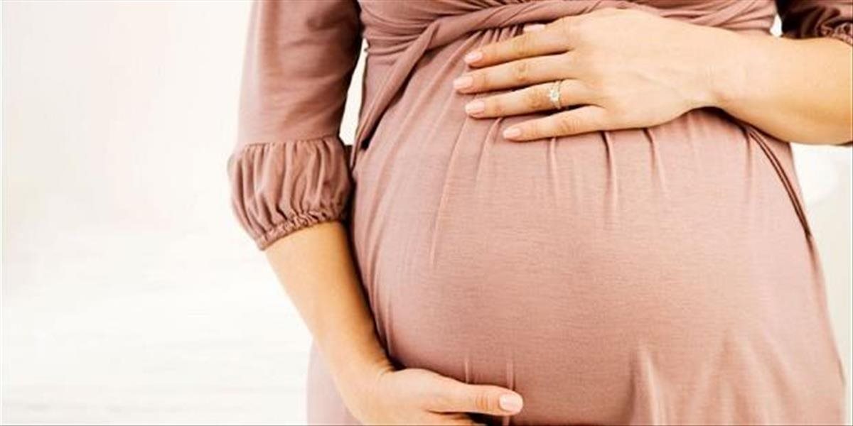 Žena s takmer stopercentnou mužskou DNA porodila dvojčatá