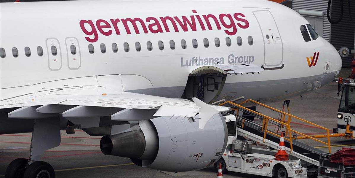 Piloti leteckej spoločnosti Germanwings budú zase štrajkovať