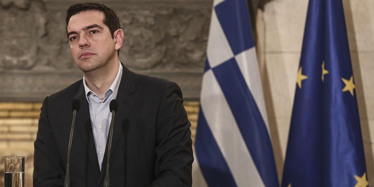 Gréckeho premiéra pozvali do Číny