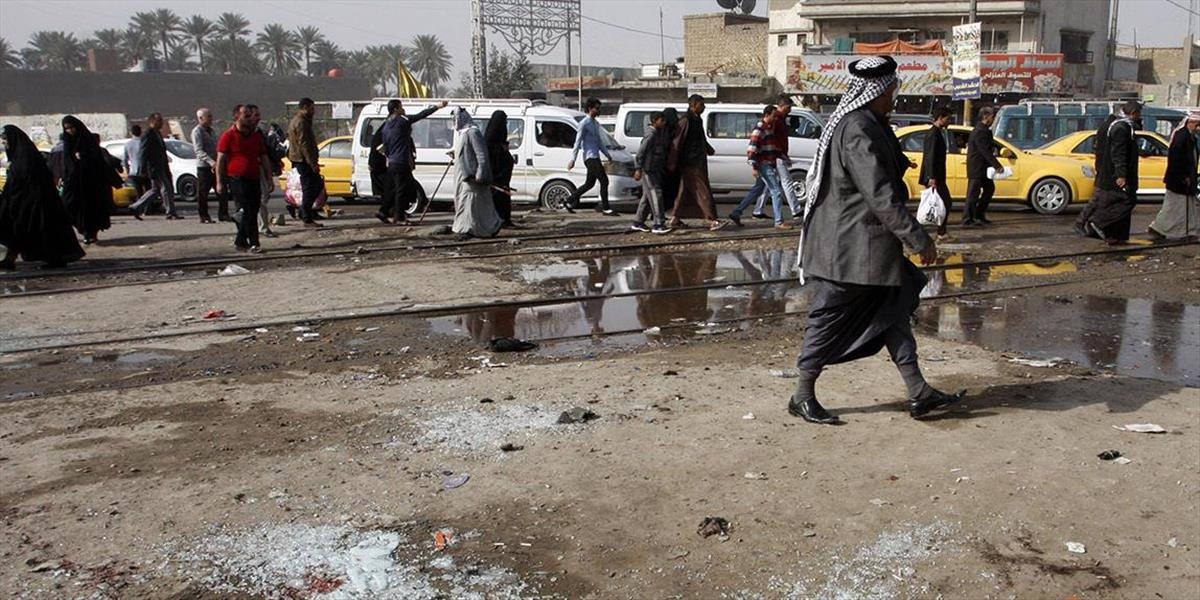 USA a ich spojenci podnikli ďalšie nálety proti IS v Sýrii a Iraku