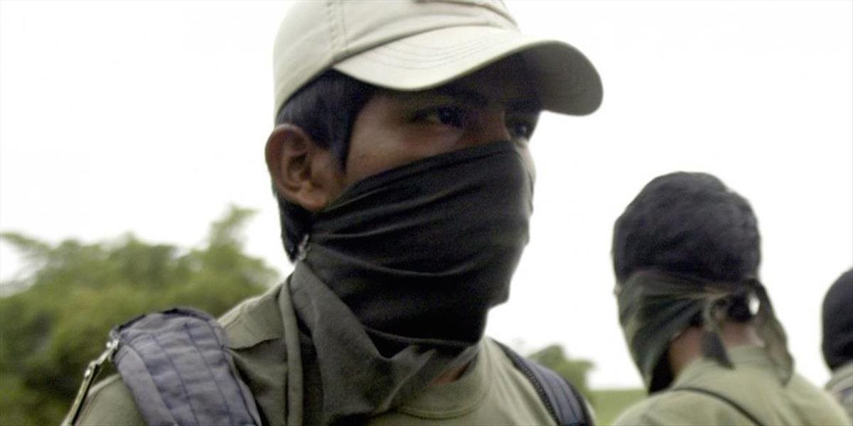 Kolumbijskí povstalci z ELN prepustili zadržiavaného Holanďana