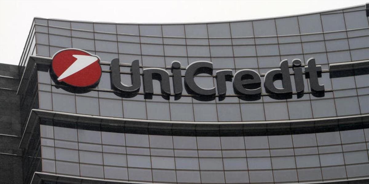 UniCredit predala divíziu nesplácaných úverov firme Fortress