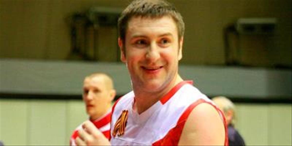 Majiteľ basketbalového klubu si splnil sen, zahral si v Eurocupe