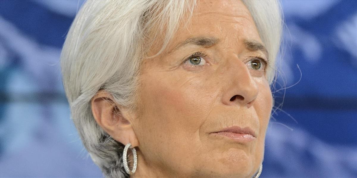 MMF predbežne schválil Ukrajine dodatočnú finančnú pomoc vo výške 17,5 miliardy