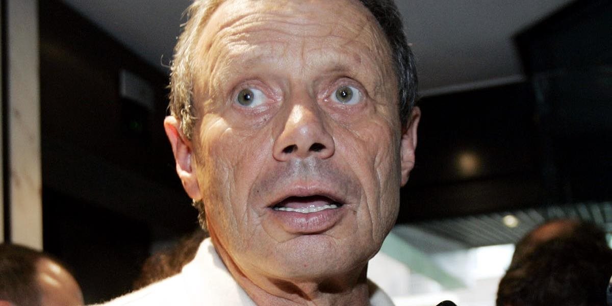 Prezident Palerma pripustil predaj Dybalu