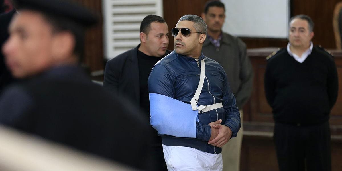 Káhirský súd prepustil novinárov z al-Džazíry, proces sa ešte neskončil