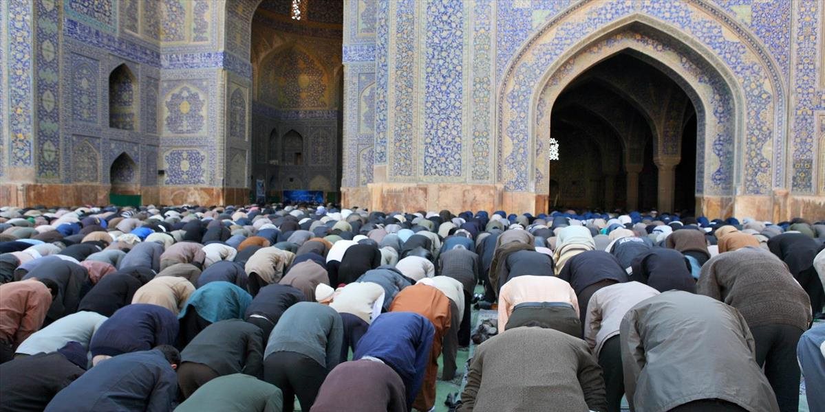 Populácia moslimov v Británii vzrástla za desaťročie o 75 percent