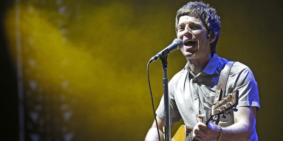 Noel Gallagher nemôže produkovať album The Libertines