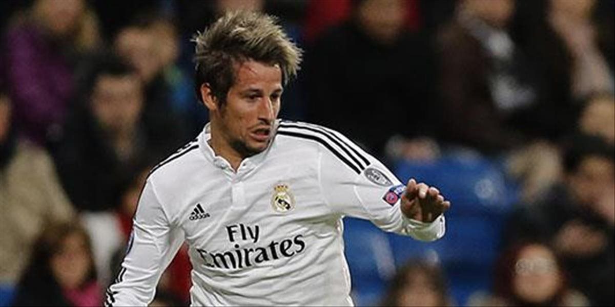 Realu Madrid sa zranil aj Coentrao