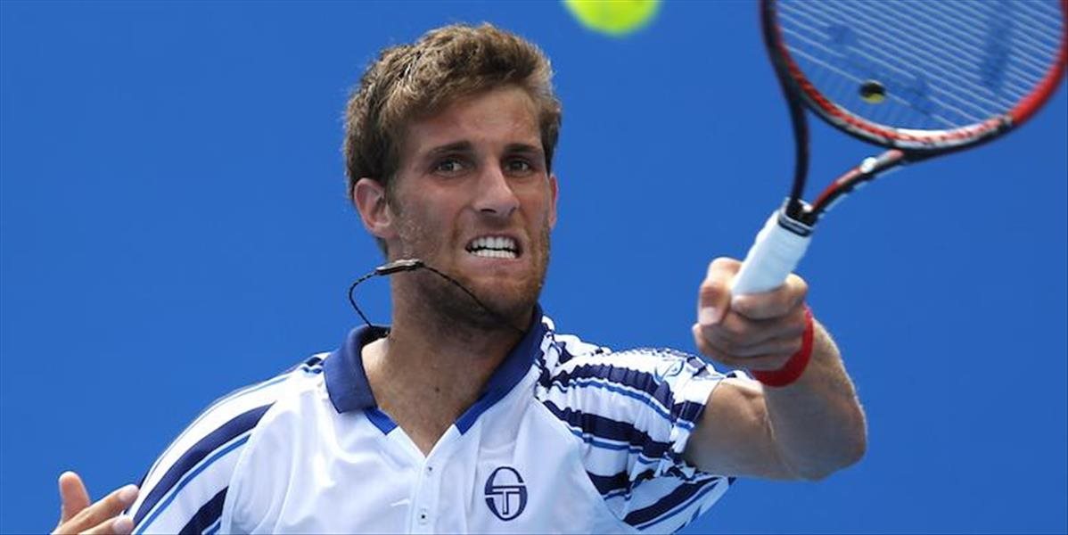 ATP Sao Paulo: Kližan vypadol v osemfinále turnaja